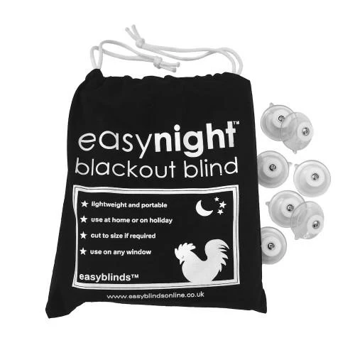 Easynight Blackout Blinds - Image 3