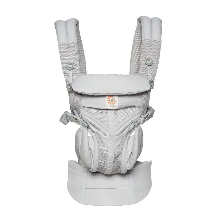 Ergobaby Omni 360 Carrier - Cool Air Mesh - Image 6