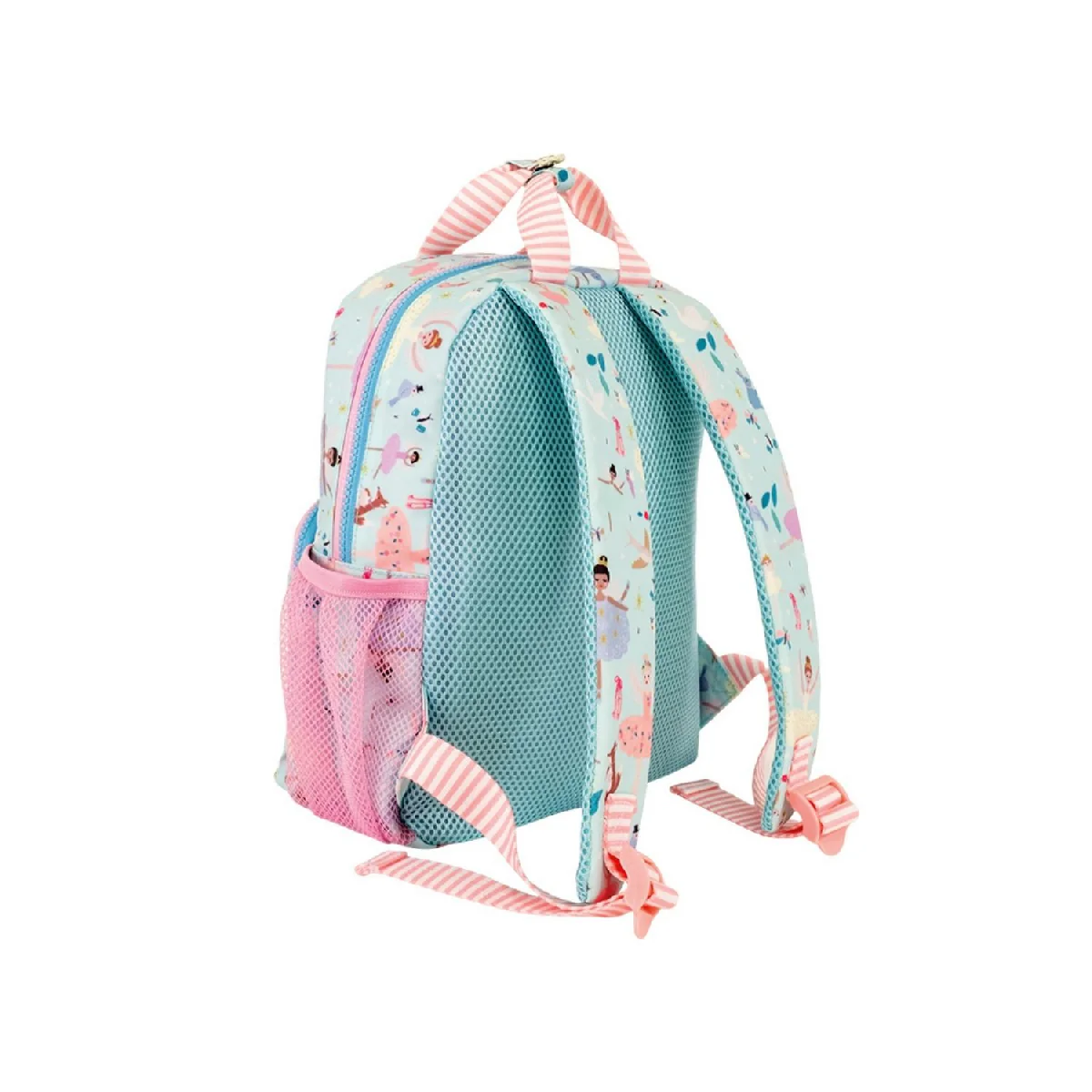 Floss & Rock Enchanted Backpack - Image 4