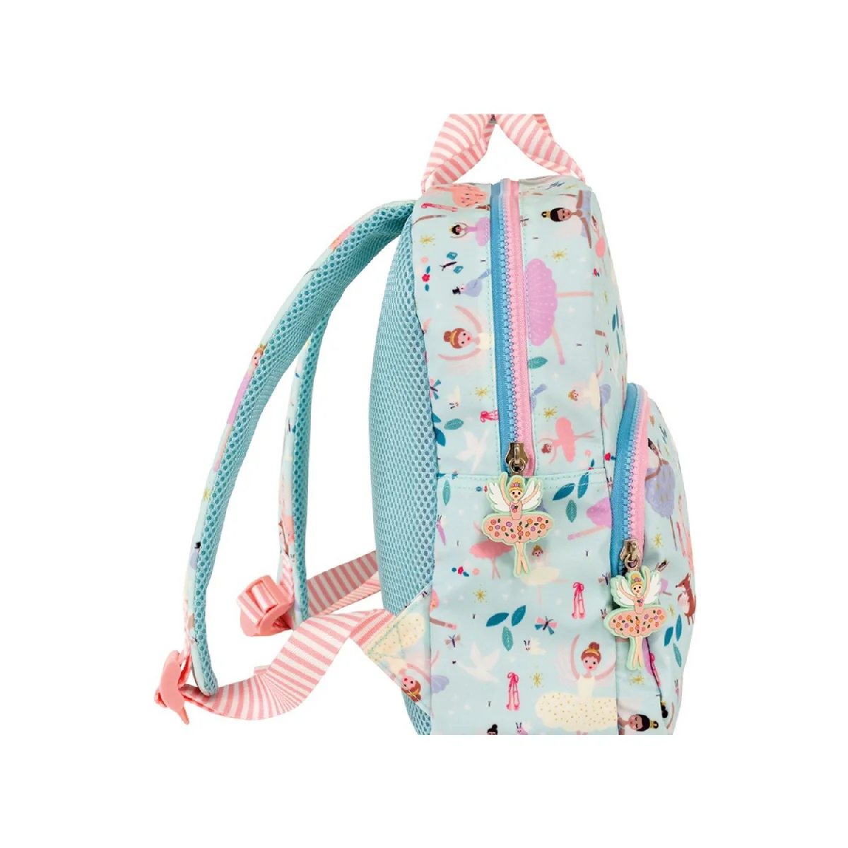 Floss & Rock Enchanted Backpack - Image 5