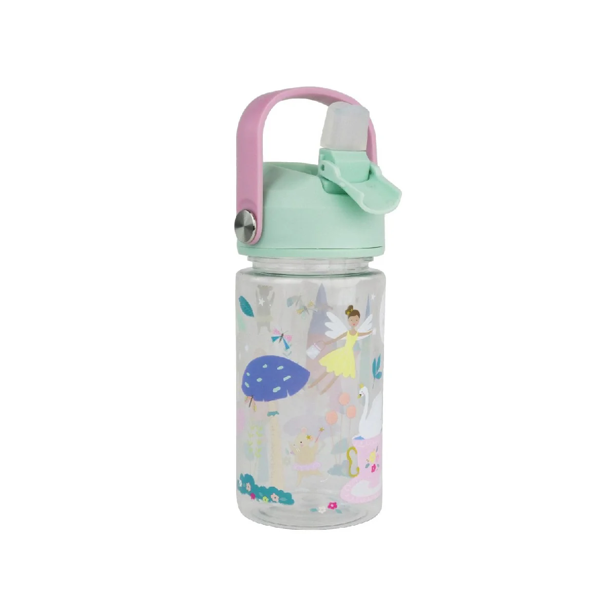 Floss & Rock Enchanted - Tritan Drinks Bottle - Image 3