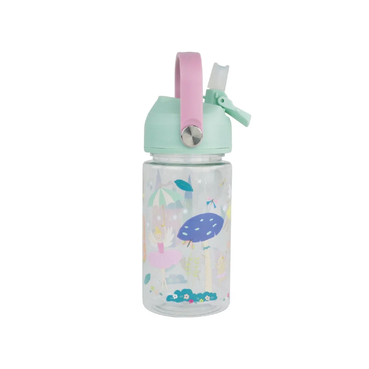 Floss & Rock Enchanted - Tritan Drinks Bottle - Image 6