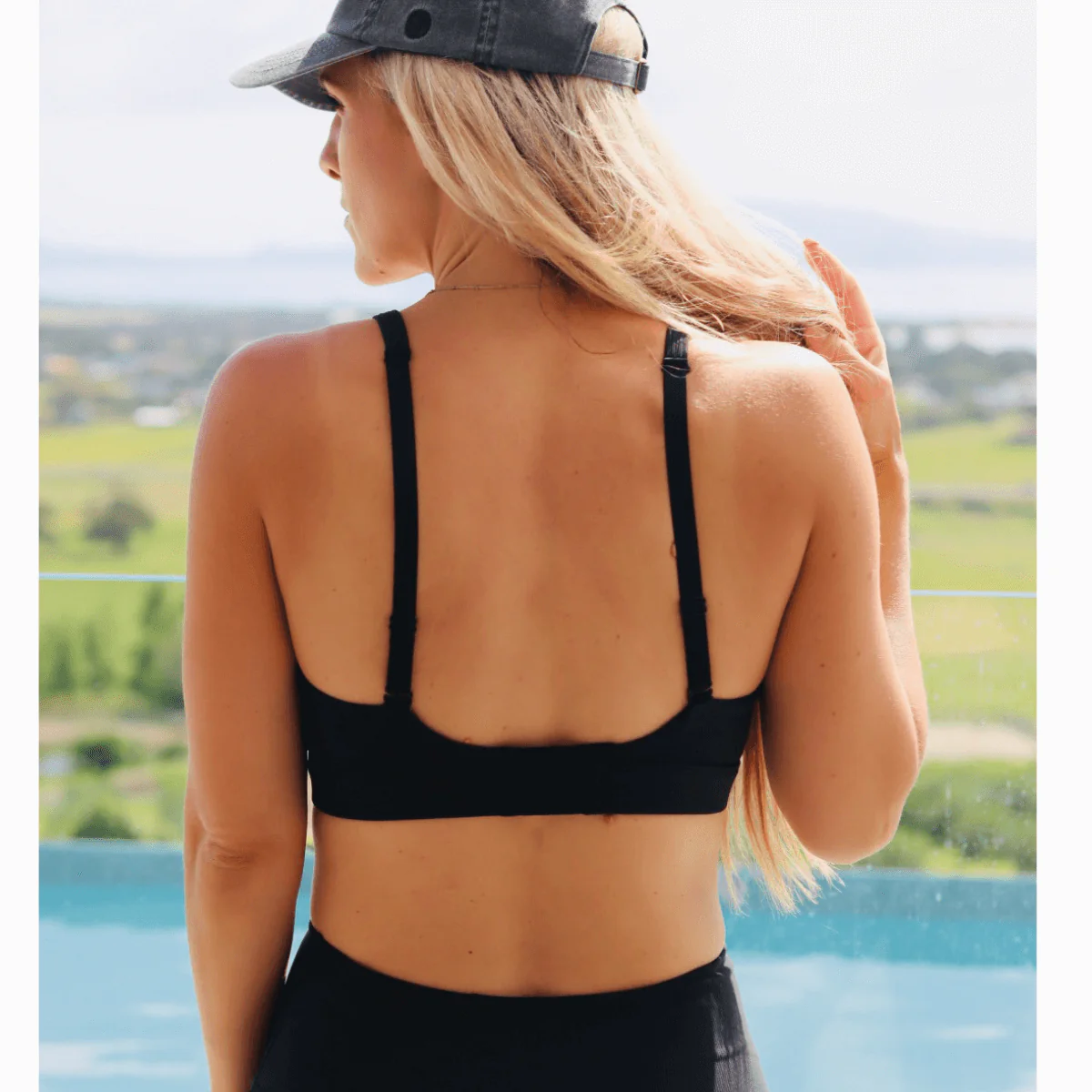 Freedom Breastfeeding Bra - Image 5
