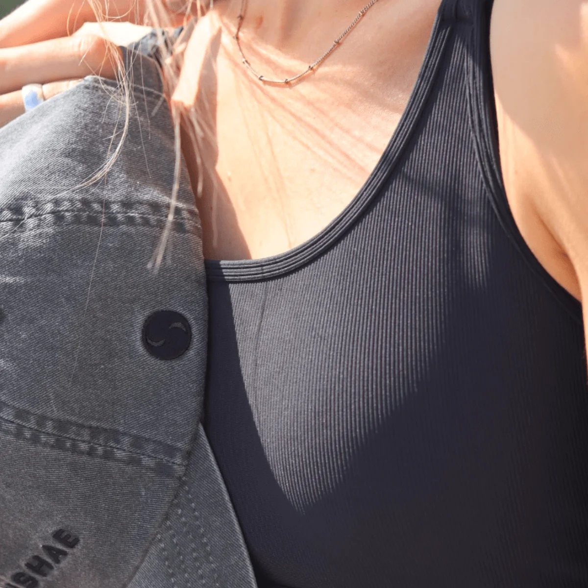 Freedom Breastfeeding Bra - Image 6