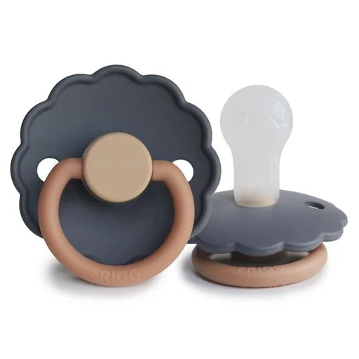 Frigg Daisy Silicone Pacifier- 2 Pack - Image 10