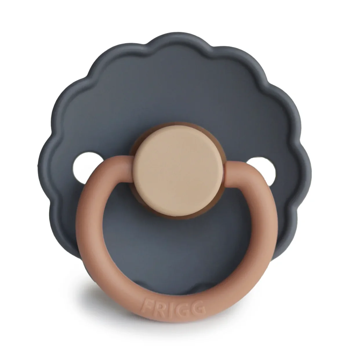 Frigg Daisy Silicone Pacifier- 2 Pack - Image 11