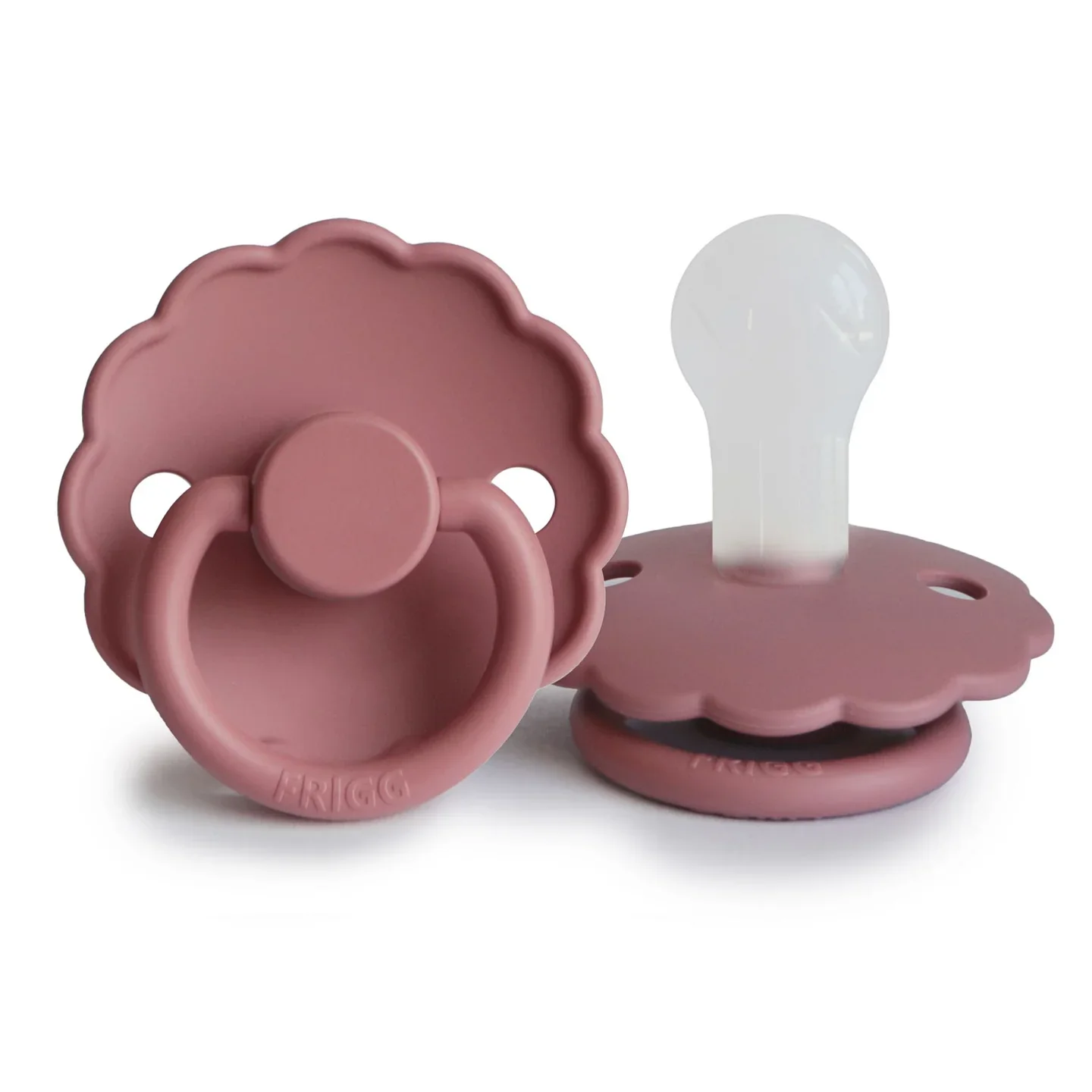 Frigg Daisy Silicone Pacifier- 2 Pack - Image 14