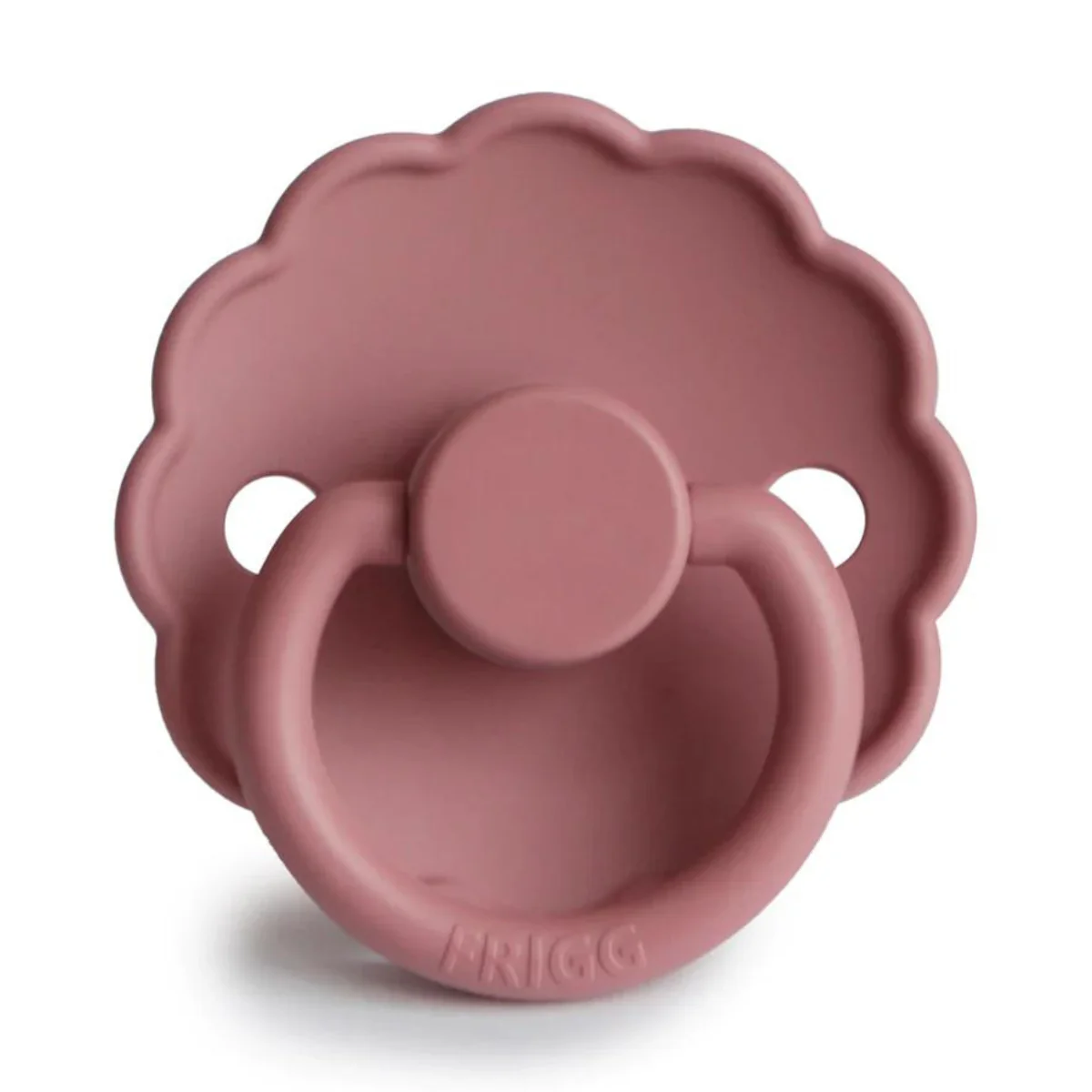 Frigg Daisy Silicone Pacifier- 2 Pack - Image 6