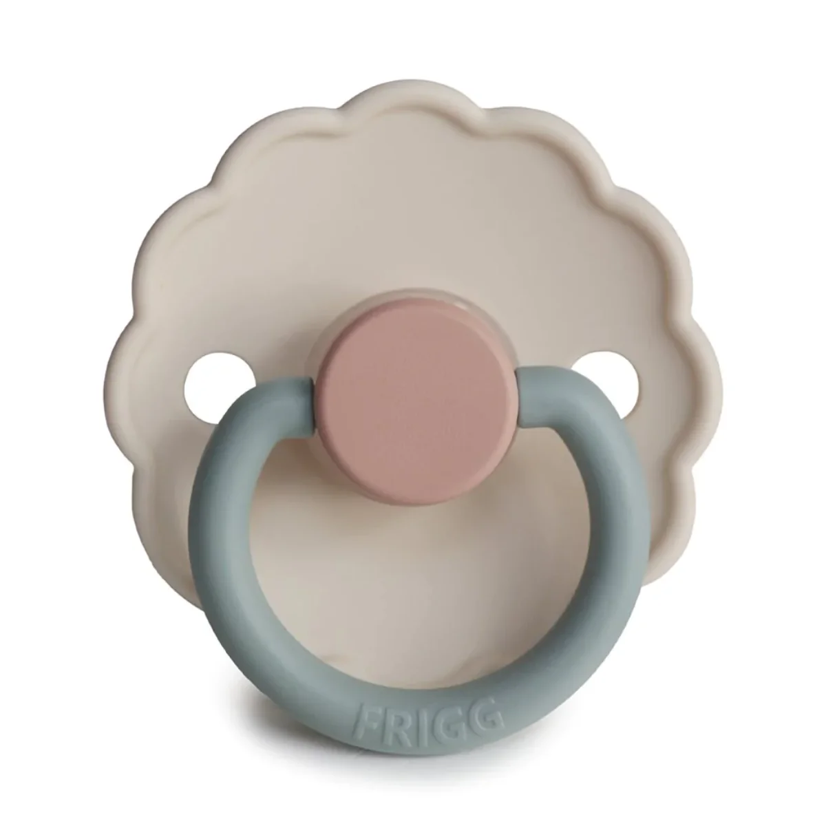 Frigg Daisy Silicone Pacifier- 2 Pack - Image 8