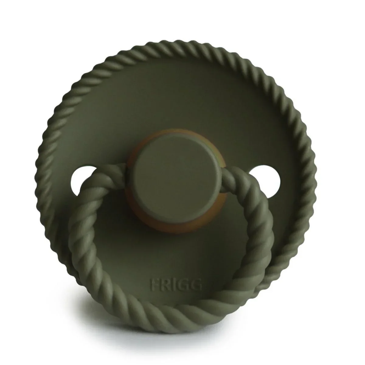 Frigg Rope Latex Pacifier- 2 Pack - Image 5