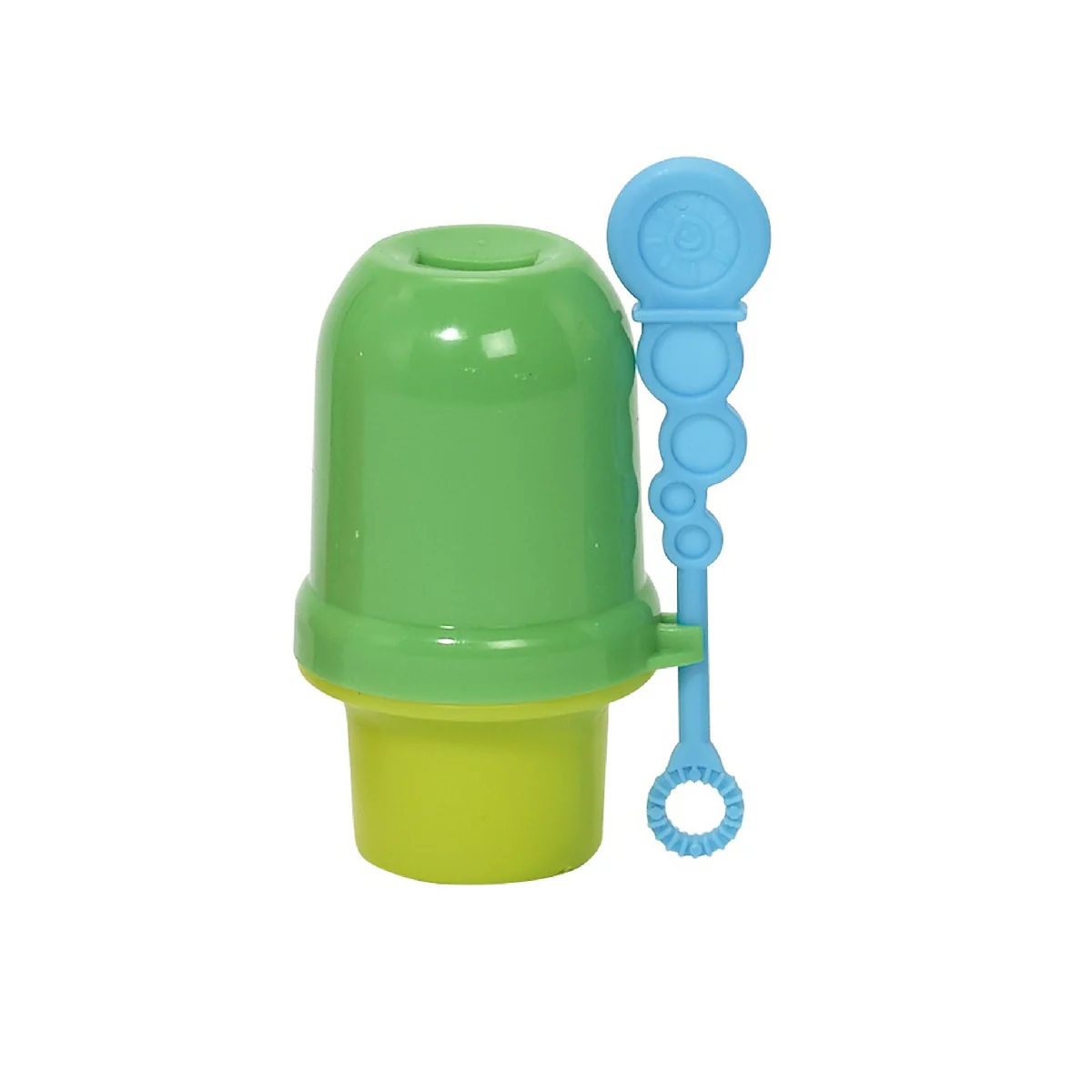 Fubbles No Spill Bubble Tumbler Mini (Assorted) - Image 3