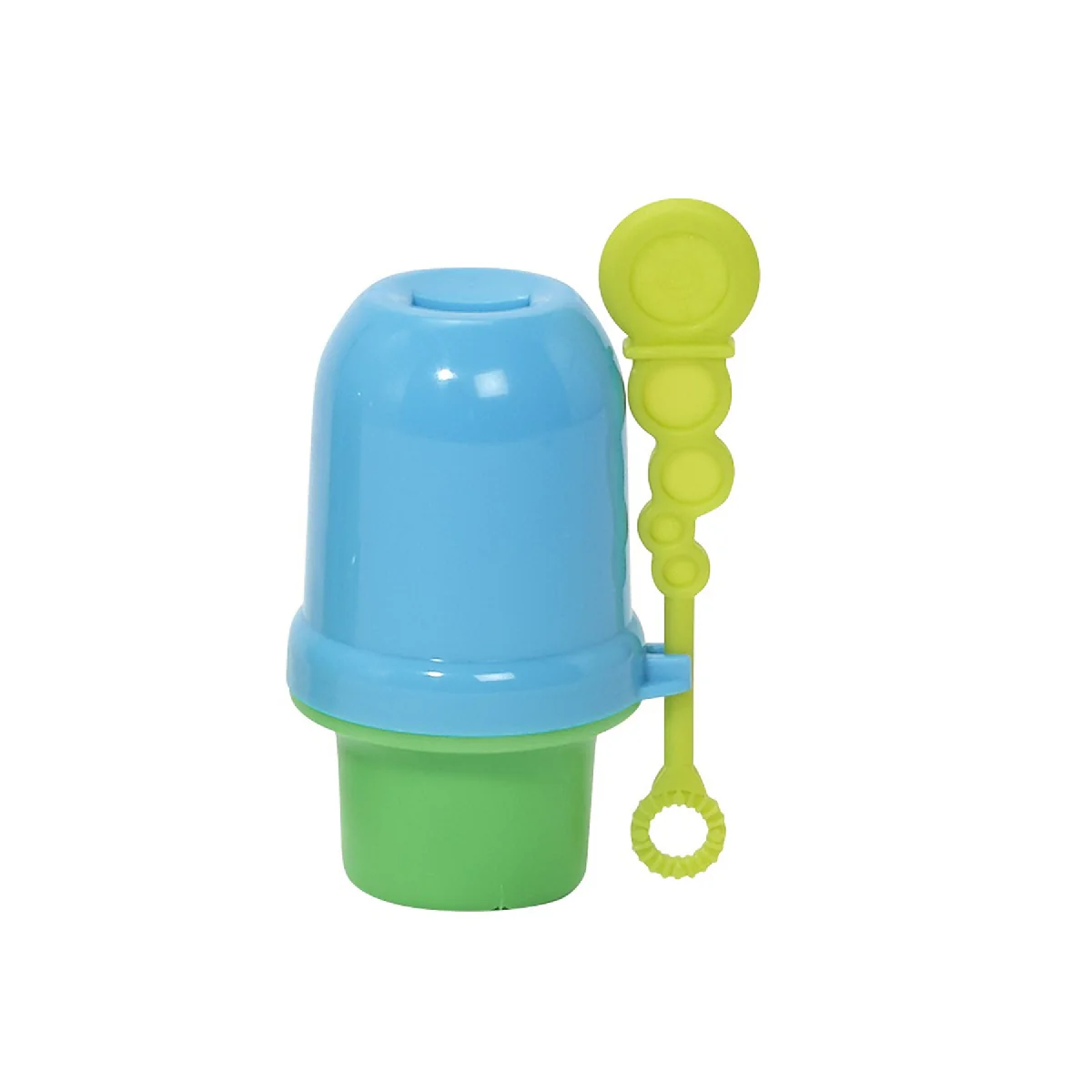 Fubbles No Spill Bubble Tumbler Mini (Assorted) - Image 5