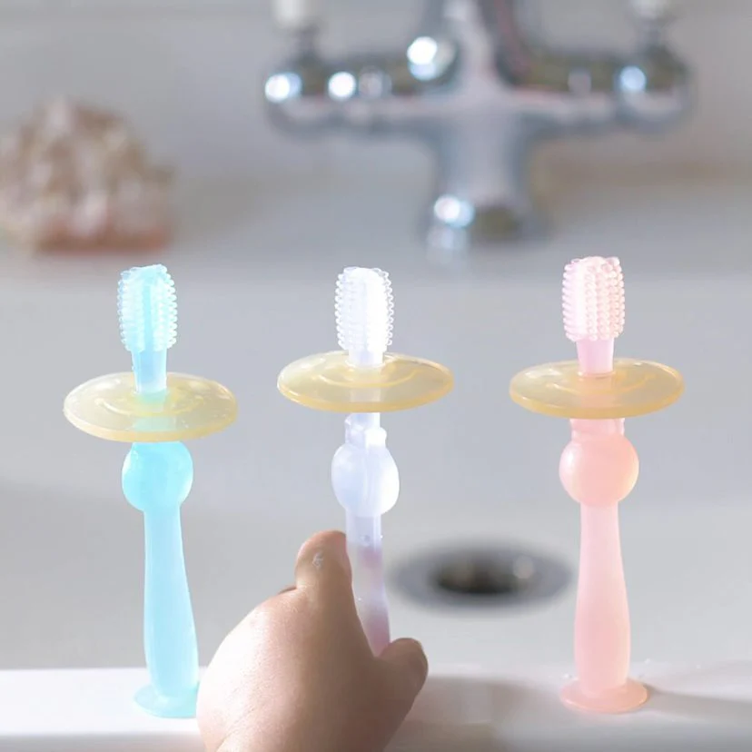 Haakaa 360 Toothbrush - Image 11