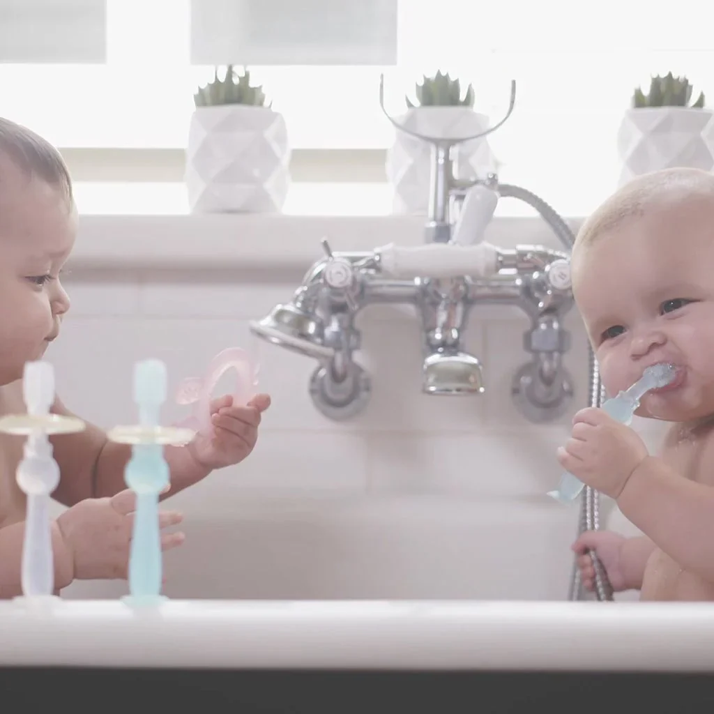 Haakaa 360 Toothbrush - Image 12
