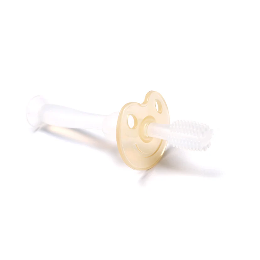 Haakaa 360 Toothbrush - Image 6