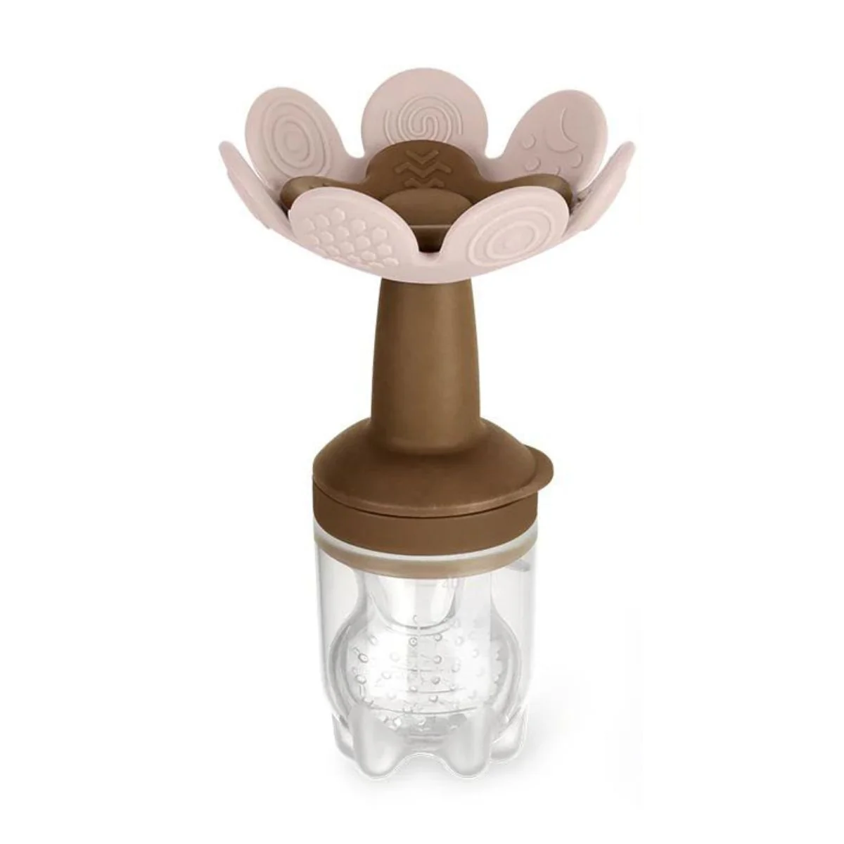 Haakaa Flower Fresh Food Feeder