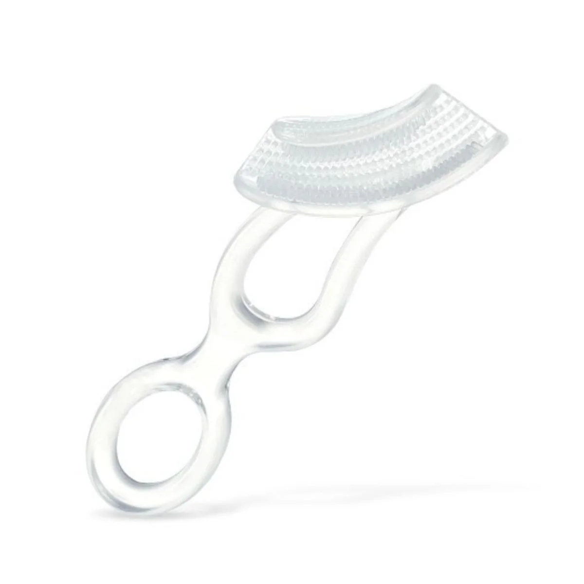 Haakaa Kids Oral Care Set - Bluestone - Image 4