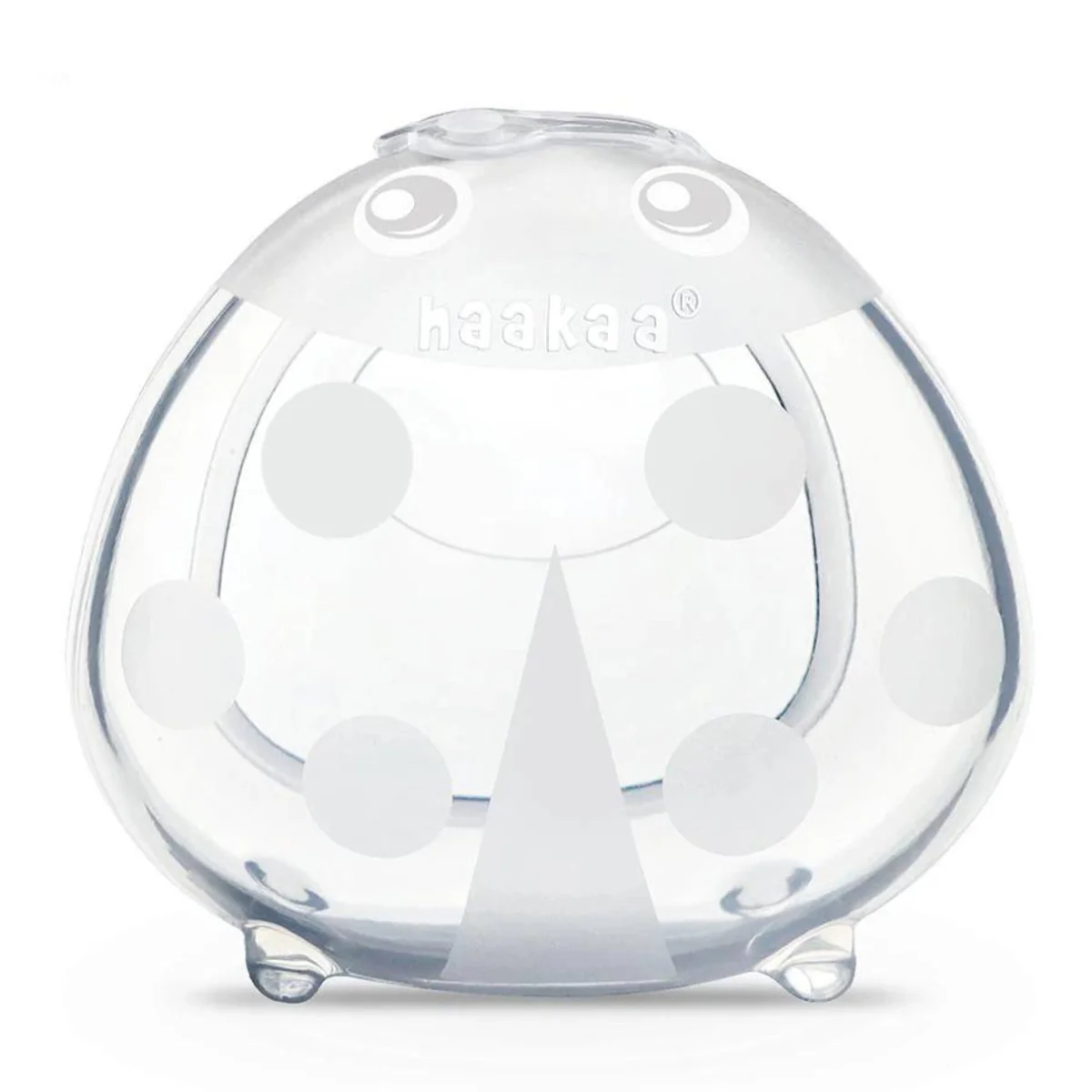 Haakaa Ladybug Milk Collector