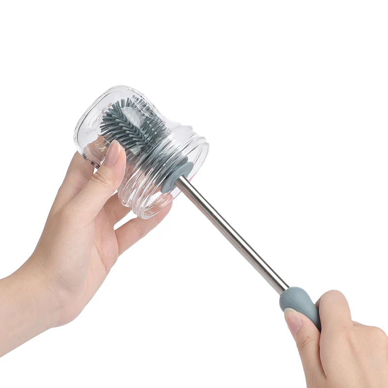 Haakaa Silicone Brush - Image 5