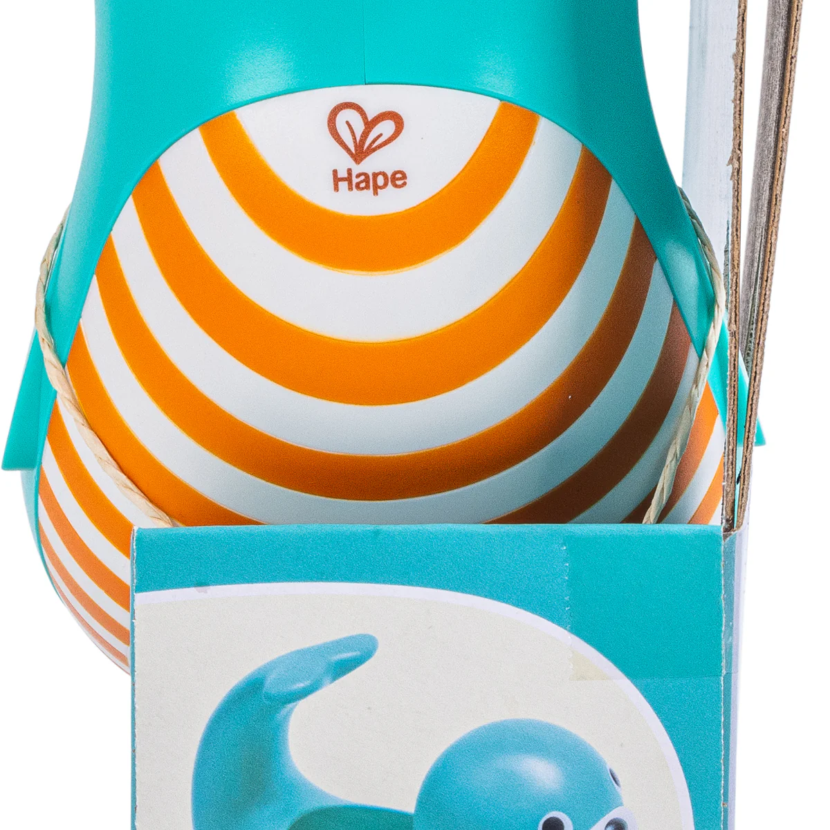 Hape Happy Splashers Seal Jug - Image 15