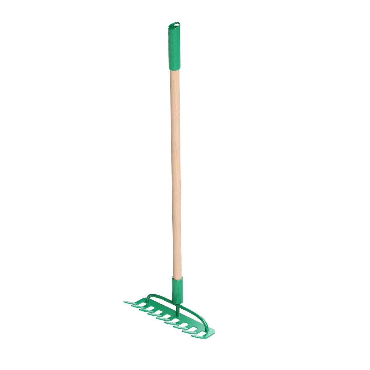 Hape Kid’s Rake - Image 2