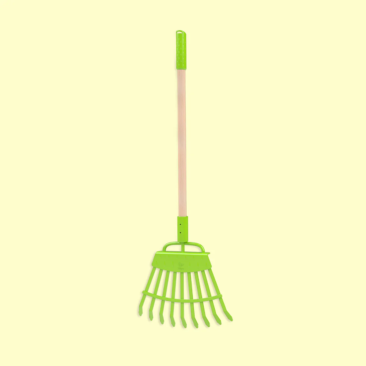 Hape Lawn Rake - Image 3