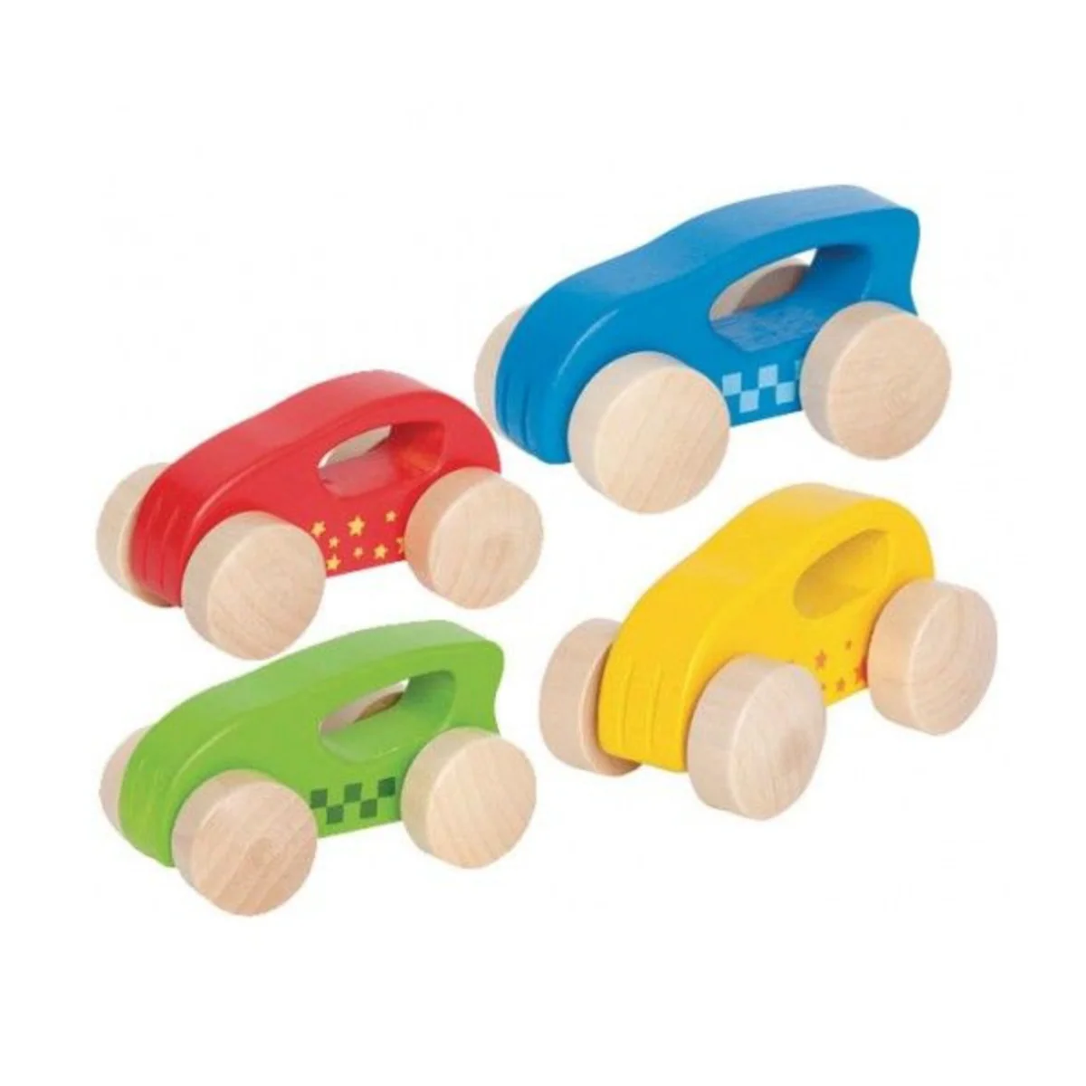 Hape Little Auto (Assorted)