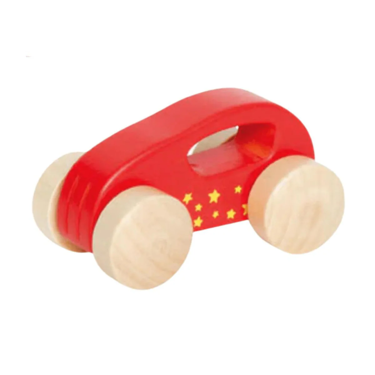 Hape Little Auto (Assorted) - Image 3