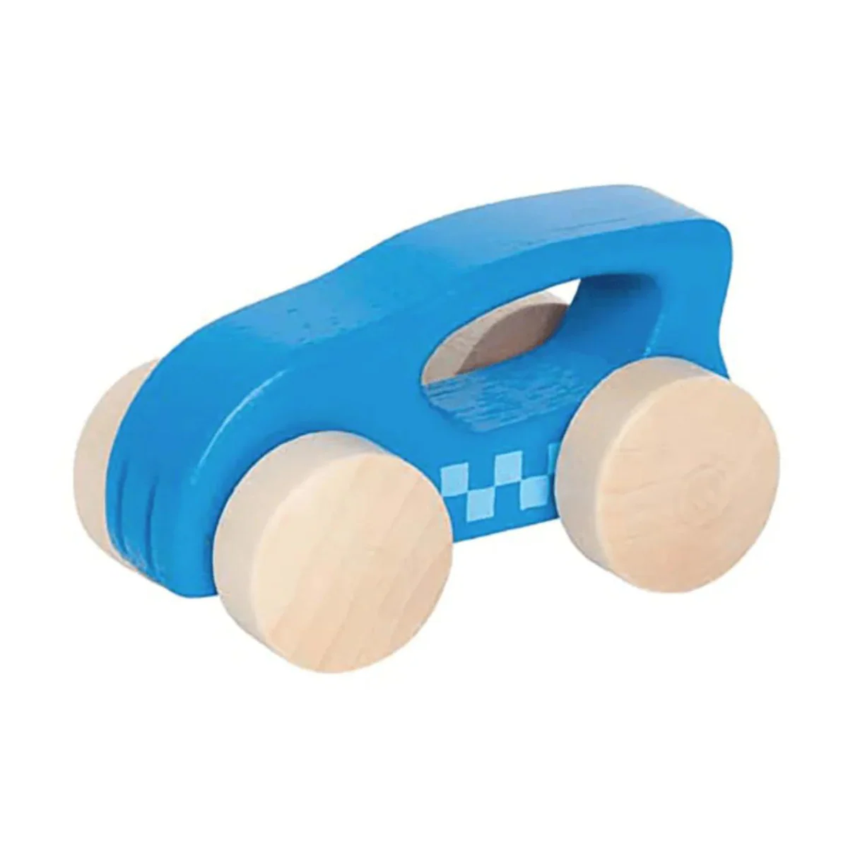 Hape Little Auto (Assorted) - Image 4