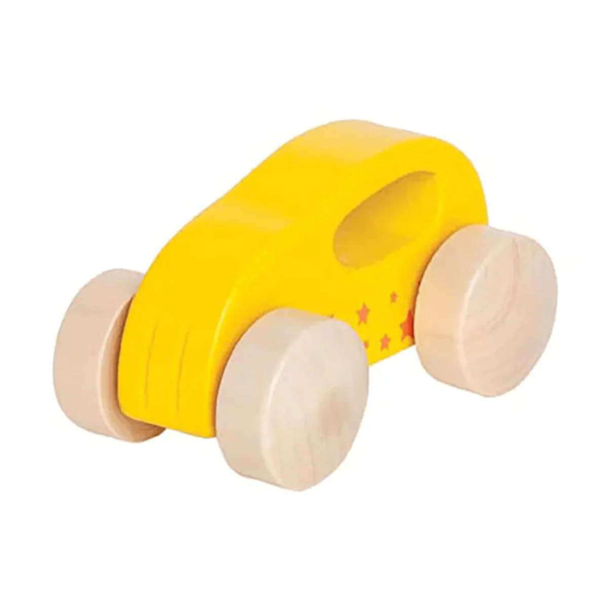 Hape Little Auto (Assorted) - Image 6