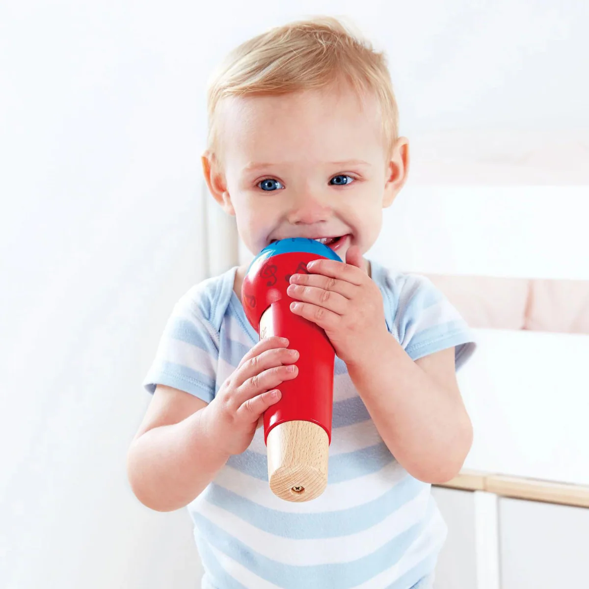 Hape Mighty Echo Microphone - Image 3