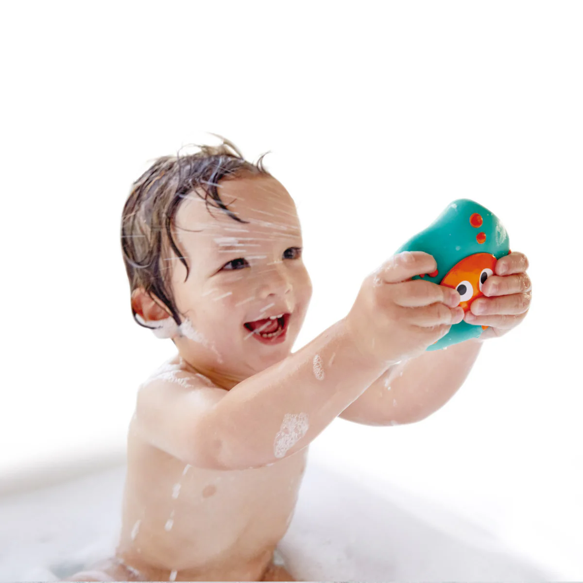 Hape Ocean Floor Squirters - Image 3