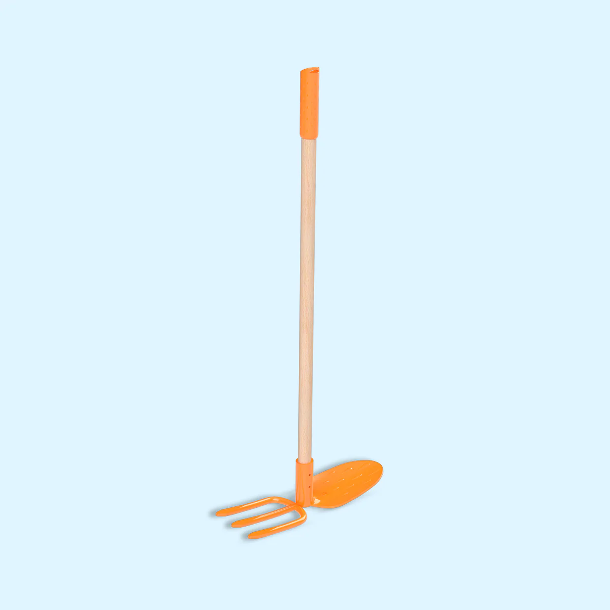 Hape Two Prong Hoe - Image 15