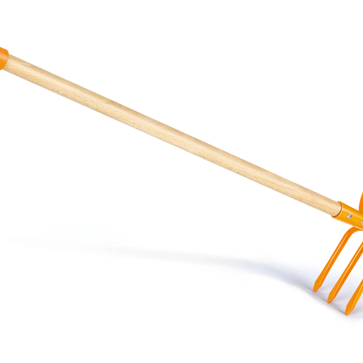 Hape Two Prong Hoe - Image 16