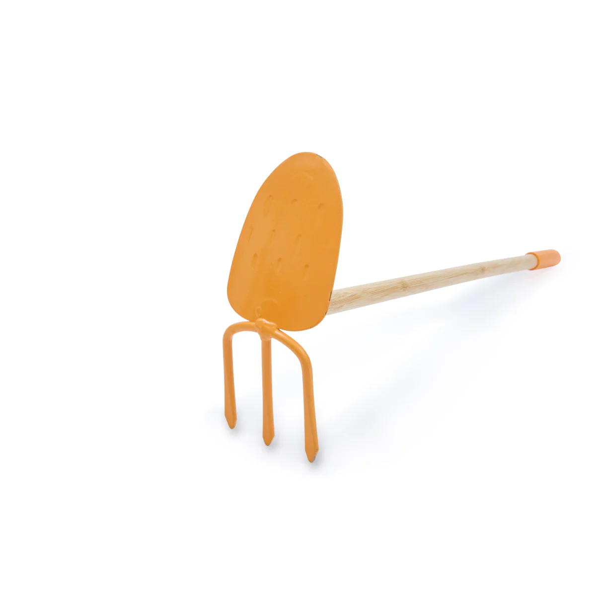 Hape Two Prong Hoe - Image 5