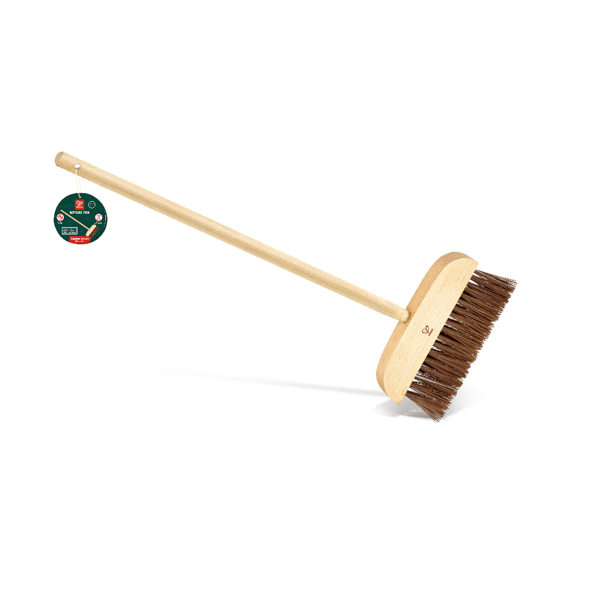 Hape Yard Broom - Image 13