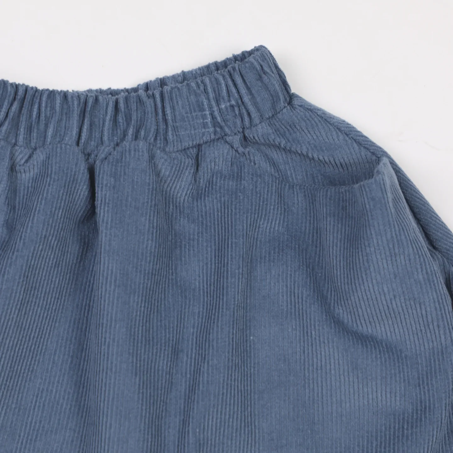 hi-hop Cord Pocket Skirt - Clearance - Image 2