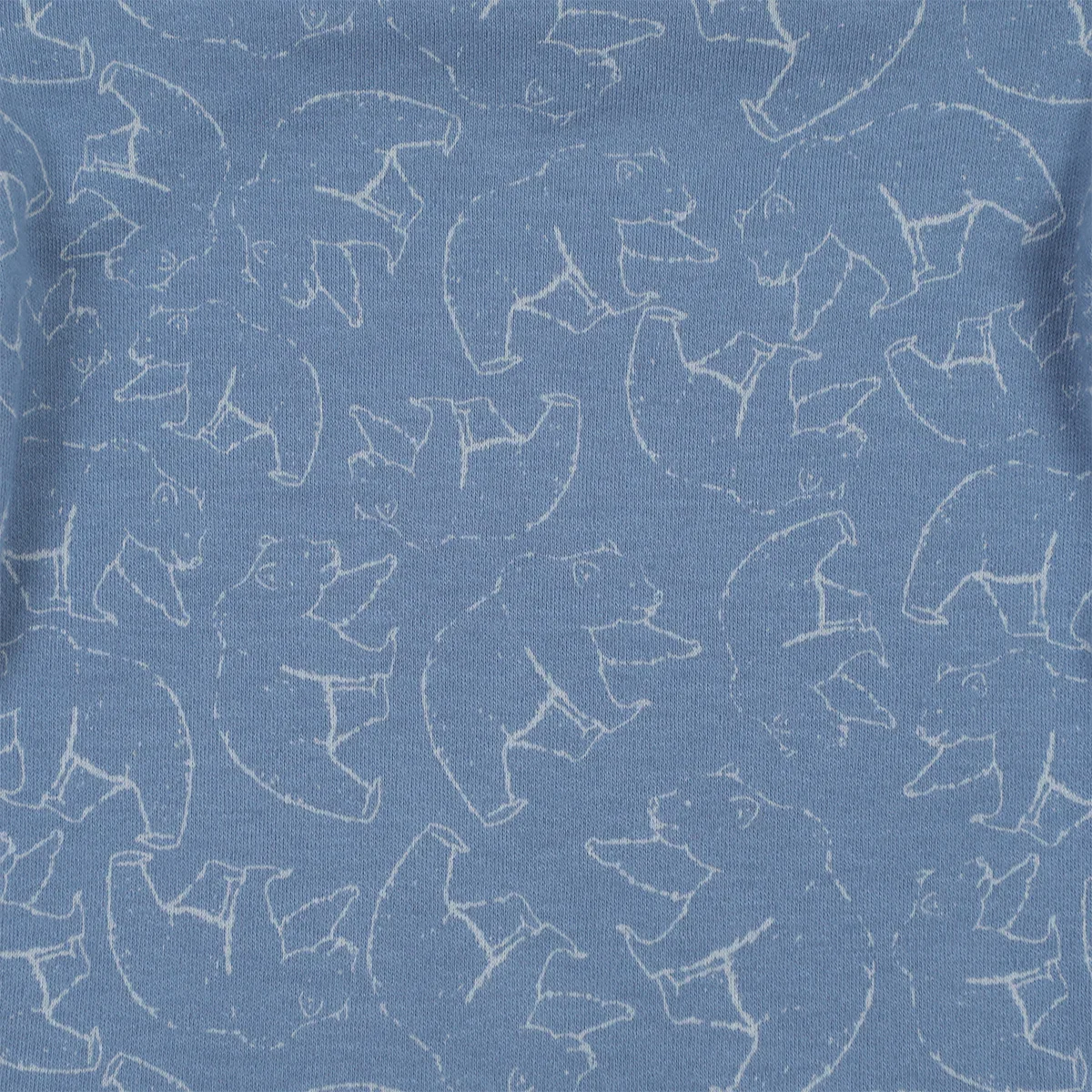 hi-hop Long Sleeve Bodysuit - Image 2