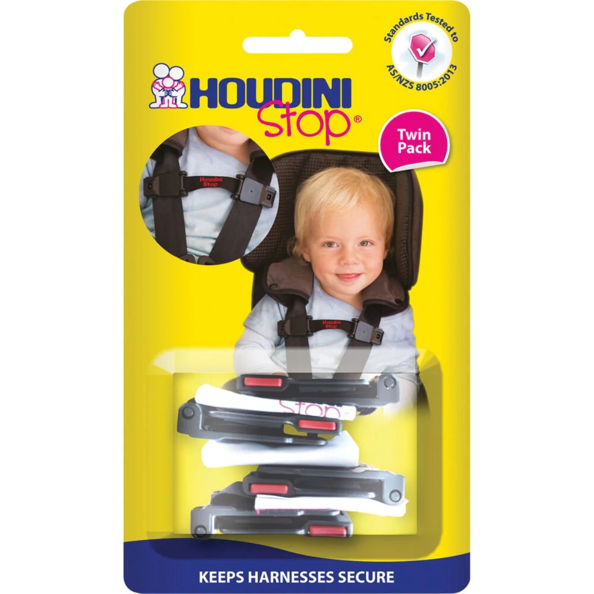 Houdini Stop Twin Pack - Image 4