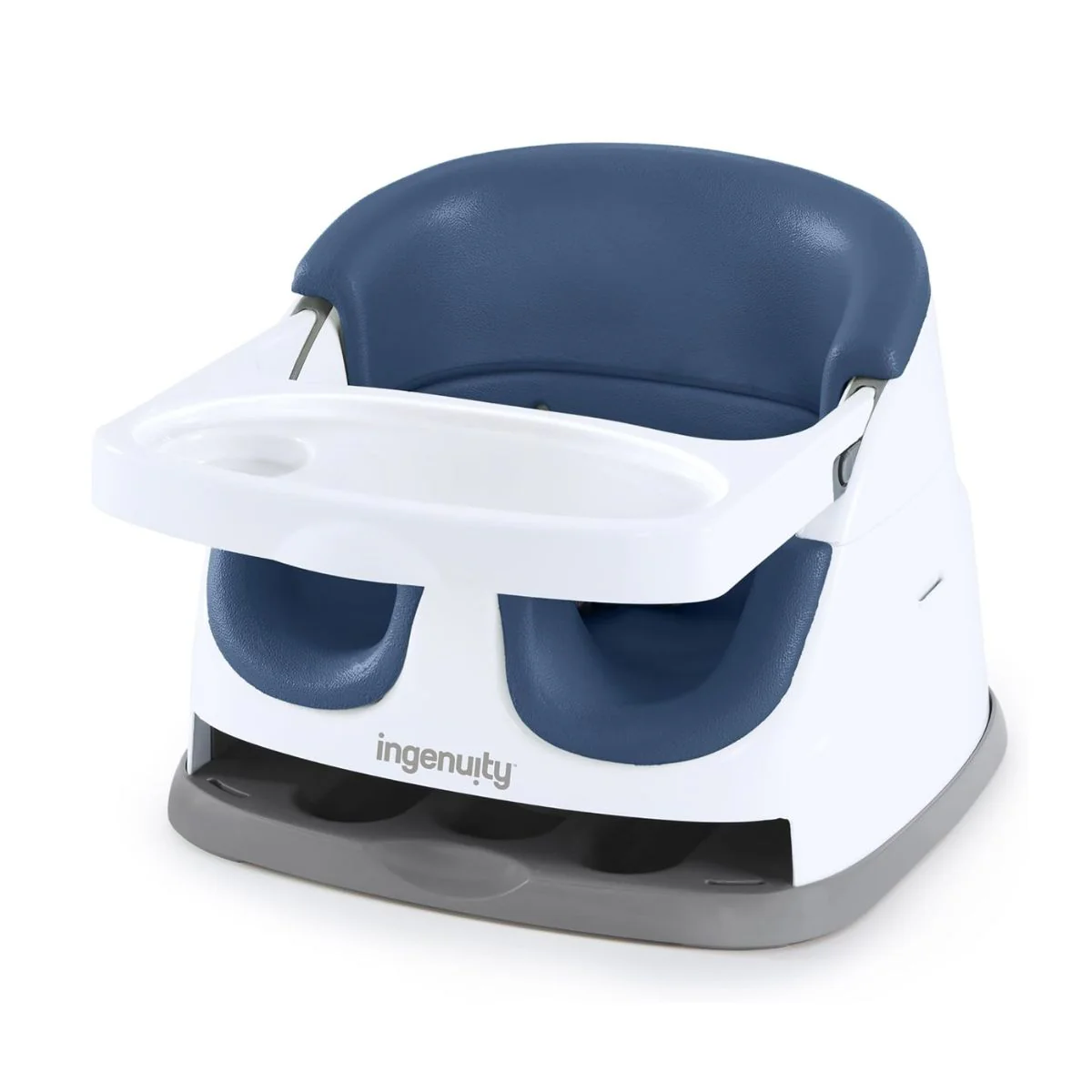 Ingenuity Baby Base 2-in-1 Booster Seat - Image 6
