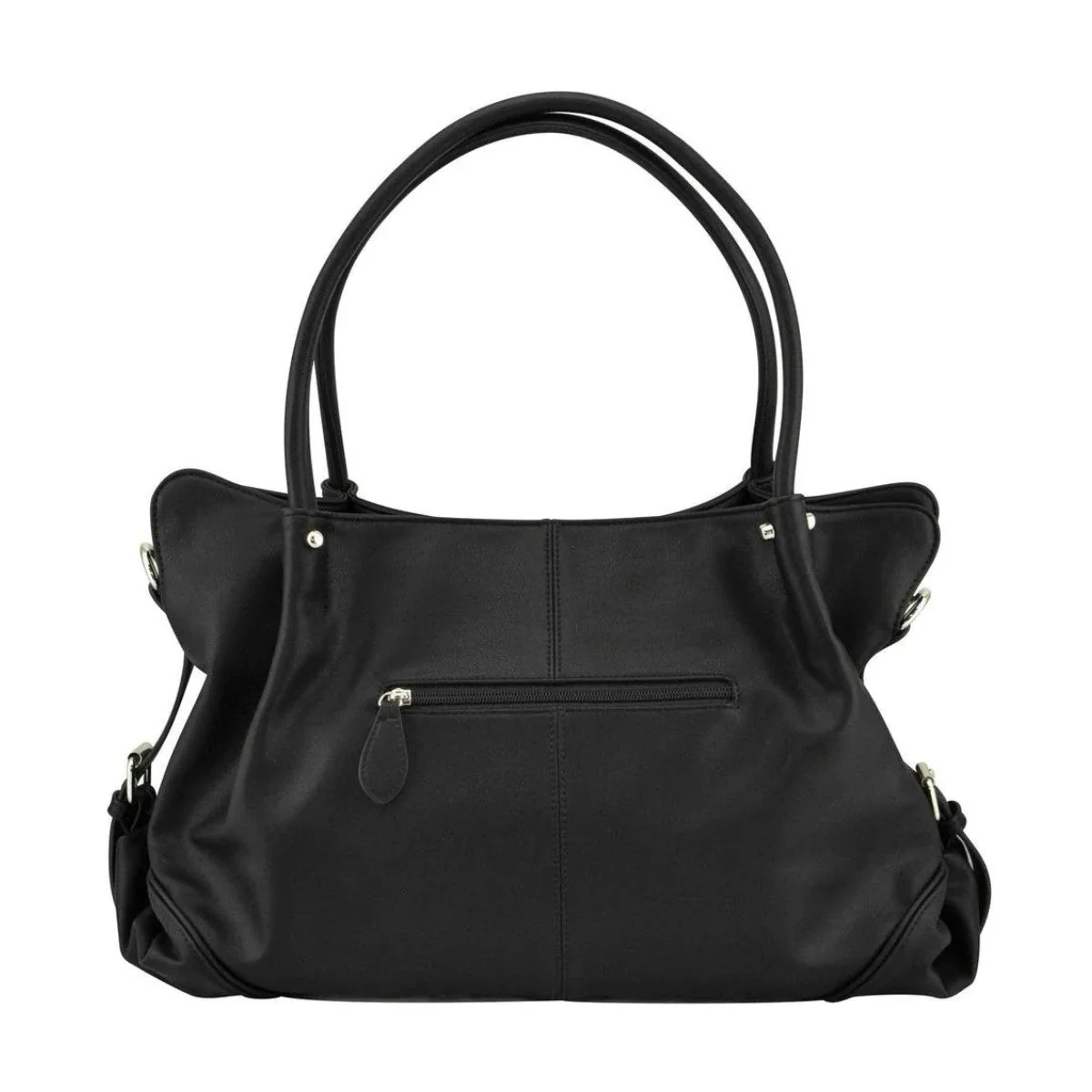 Isoki Anakie Satchel Bag - Image 9