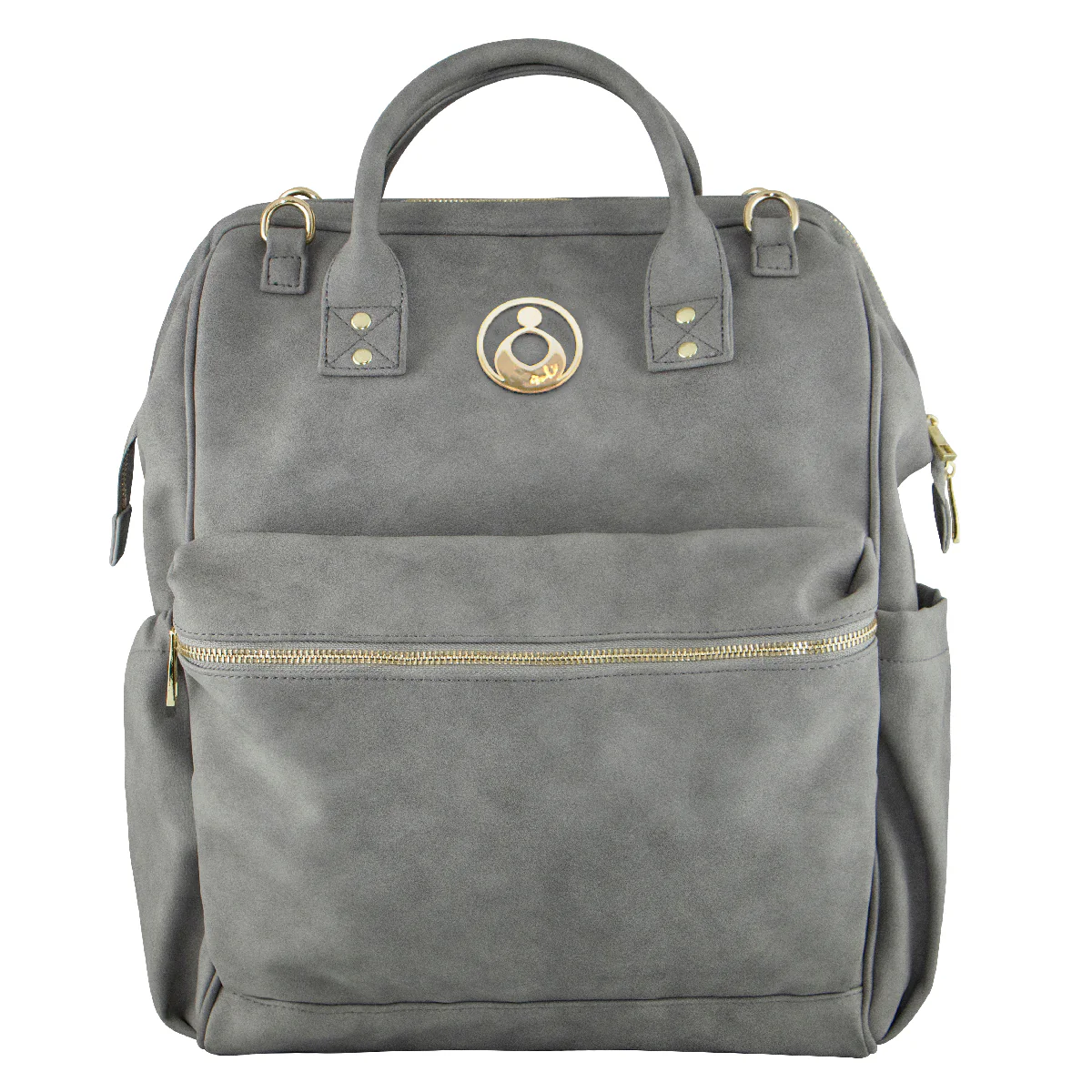 Isoki Byron Backpack