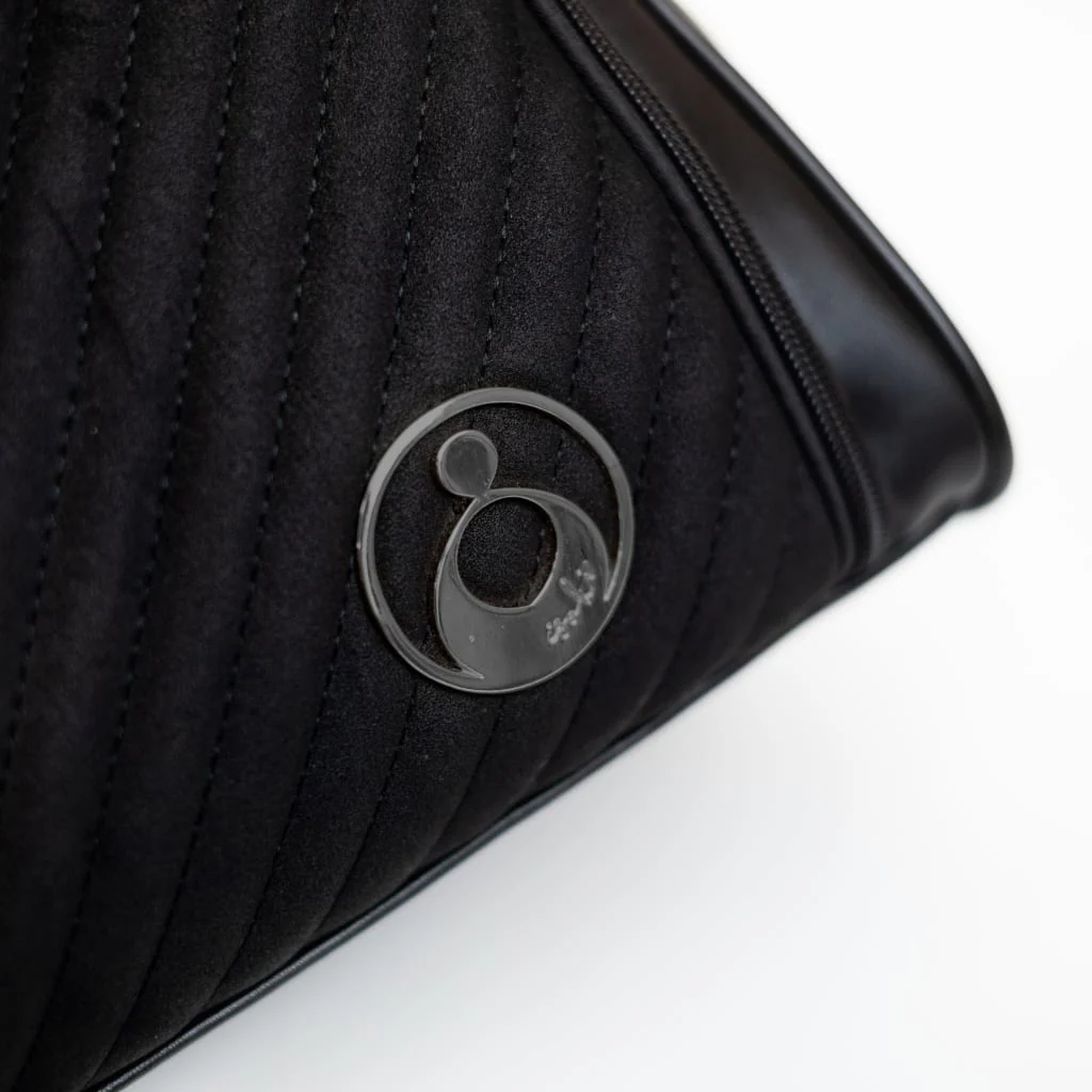 Isoki Double Zip Satchel - Image 19