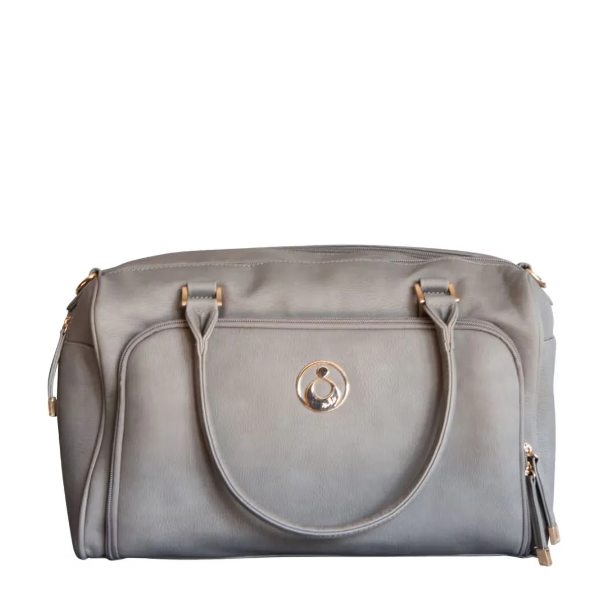 Isoki Double Zip Satchel - Image 23