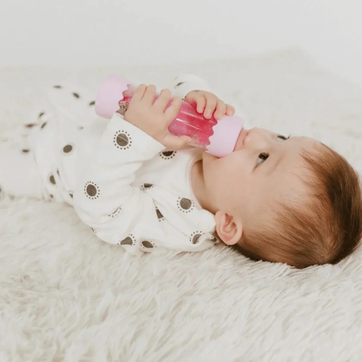 Jellystone Baby Calm Down Bottle - Image 2