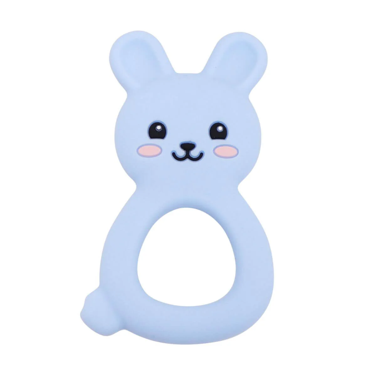 Jellystone Bunny Teether - Image 2