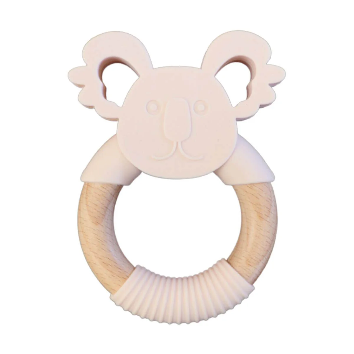 Jellystone Koala Teether