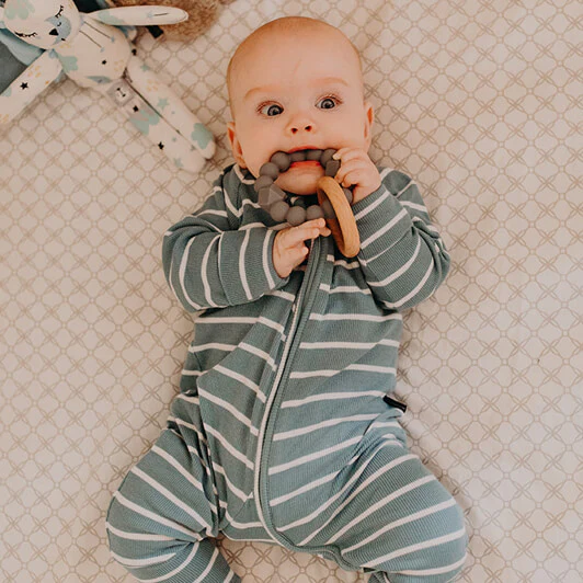 Jellystone Moon Teether - Clearance - Image 2