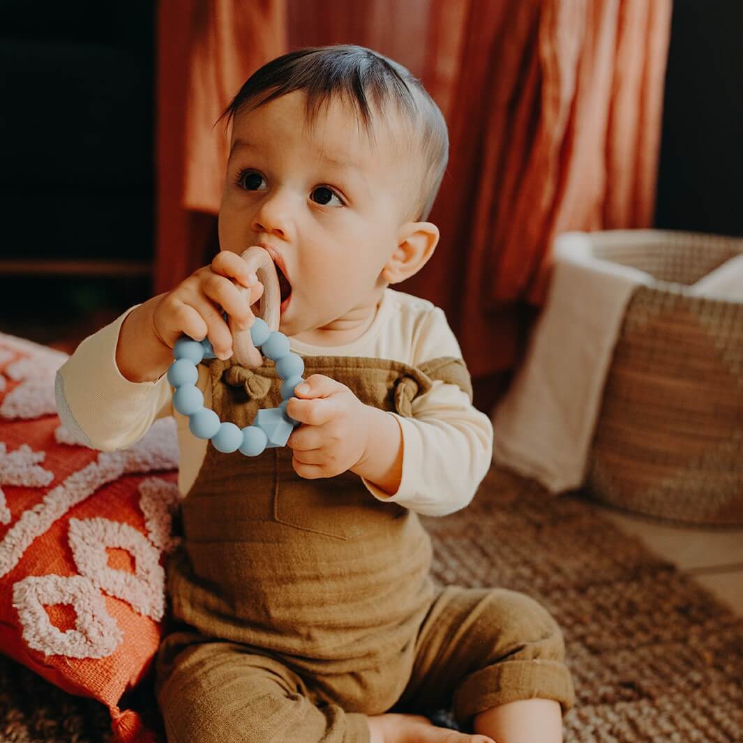 Jellystone Moon Teether - Clearance - Image 6