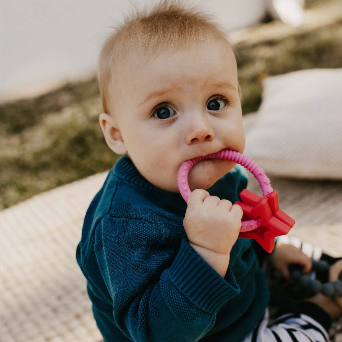 Jellystone Star Teether - Image 2